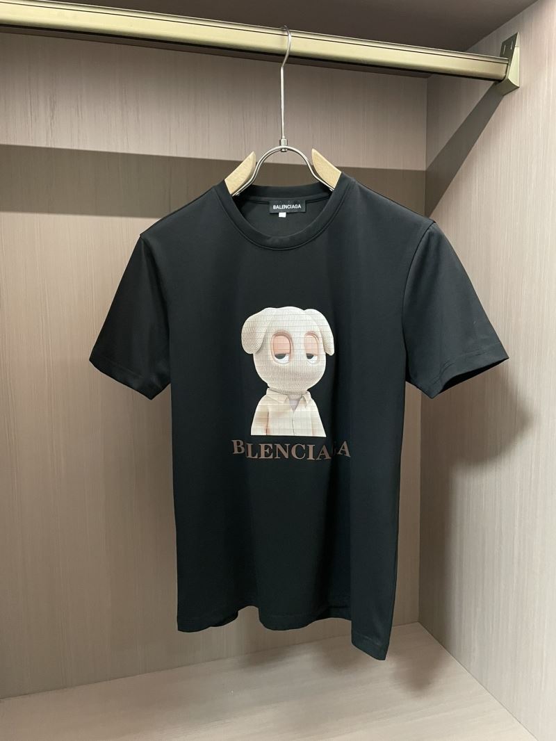 Balenciaga T-Shirts